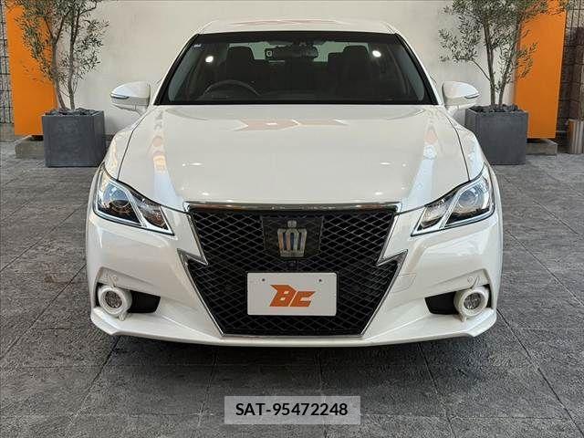Toyota CROWN SEDAN 2013-05 8035066-8