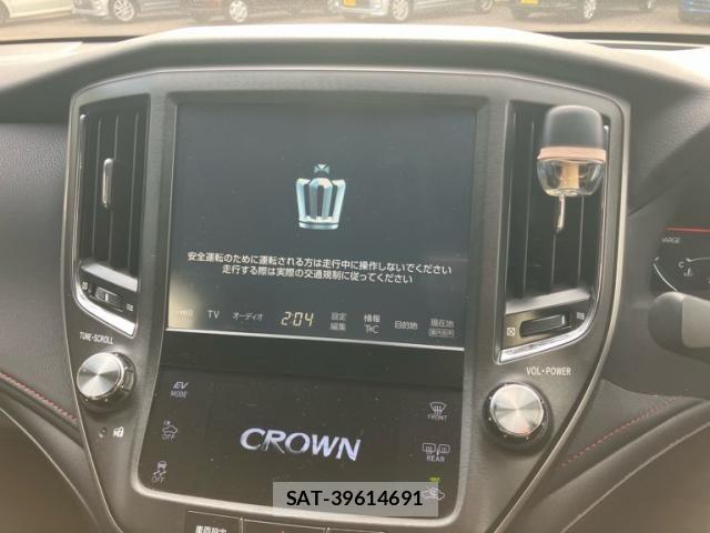 Toyota CROWN SEDAN 2015-11 8035064-17