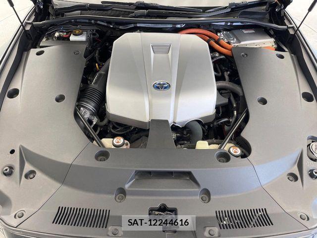 Toyota CROWN SEDAN 2018-10 8035040-18