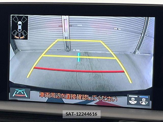 Toyota CROWN SEDAN 2018-10 8035040-6