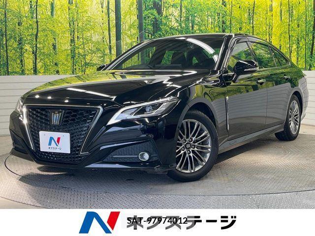 Toyota CROWN SEDAN 2021-08 8035039-0