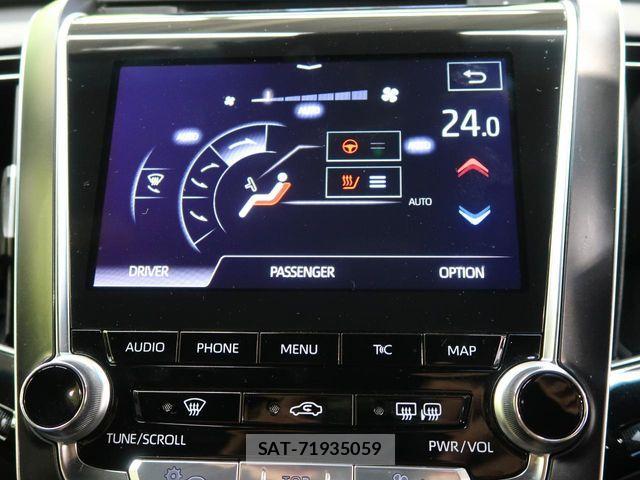 Toyota CROWN SEDAN 2020-09 8035044-7