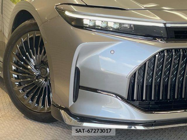 Toyota CROWN SEDAN 2024-11 8035033-12