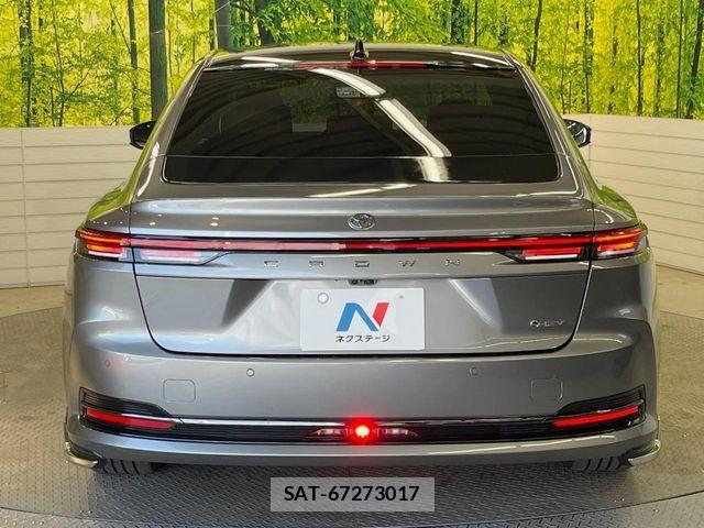 Toyota CROWN SEDAN 2024-11 8035033-14
