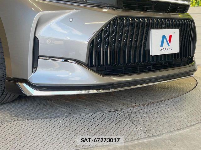 Toyota CROWN SEDAN 2024-11 8035033-2
