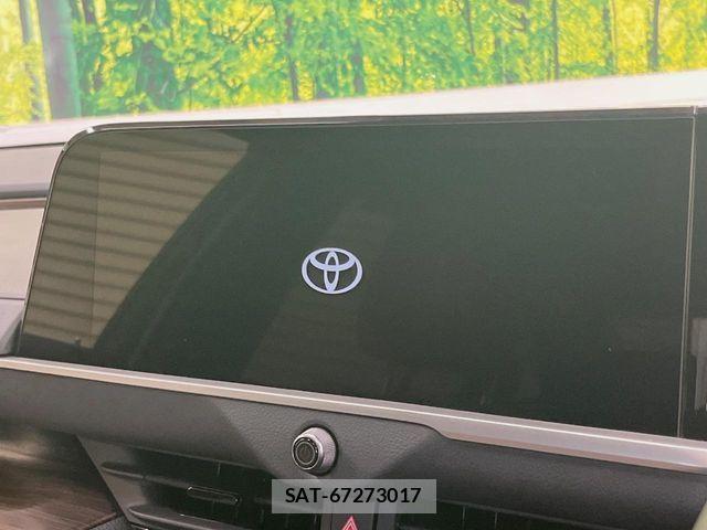 Toyota CROWN SEDAN 2024-11 8035033-5