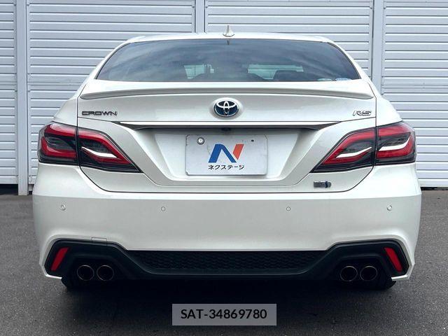 Toyota CROWN SEDAN 2019-04 8035062-13
