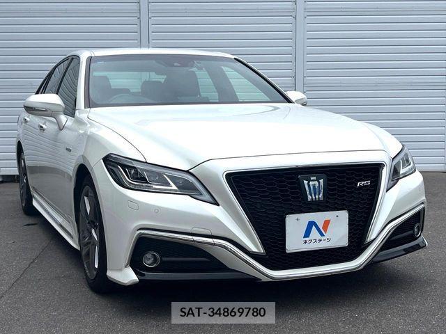 Toyota CROWN SEDAN 2019-04 8035062-14