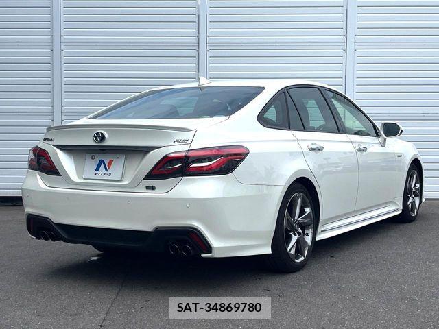 Toyota CROWN SEDAN 2019-04 8035062-15