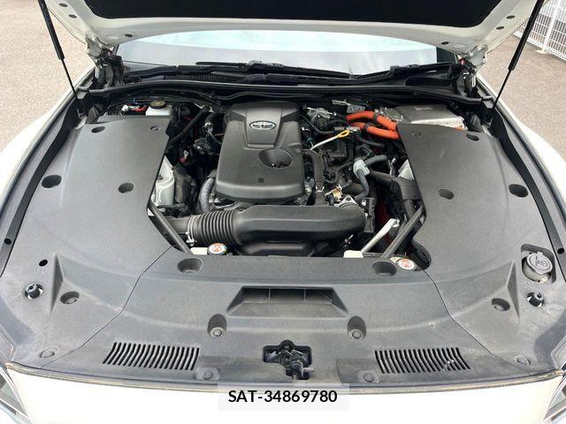 Toyota CROWN SEDAN 2019-04 8035062-17