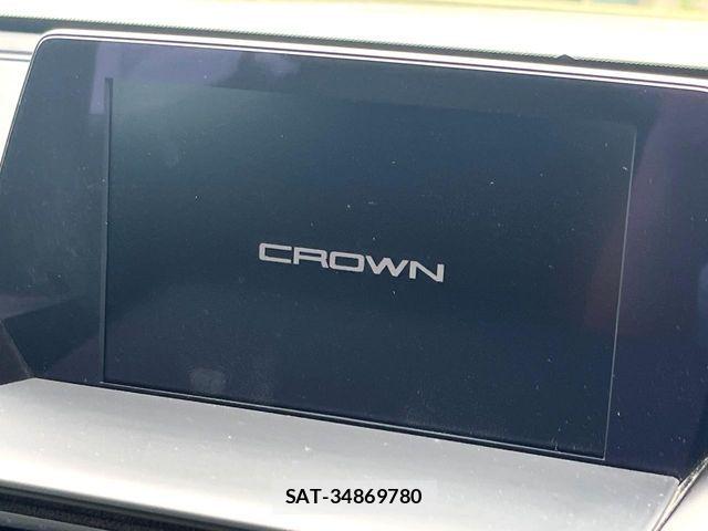 Toyota CROWN SEDAN 2019-04 8035062-3