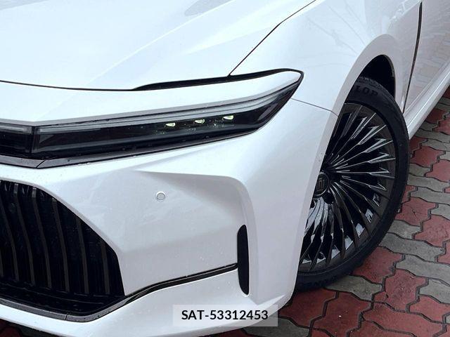 Toyota CROWN SEDAN 2024-12 8035035-12