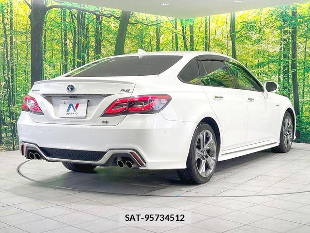 Toyota CROWN SEDAN 2019-03 8035048-16