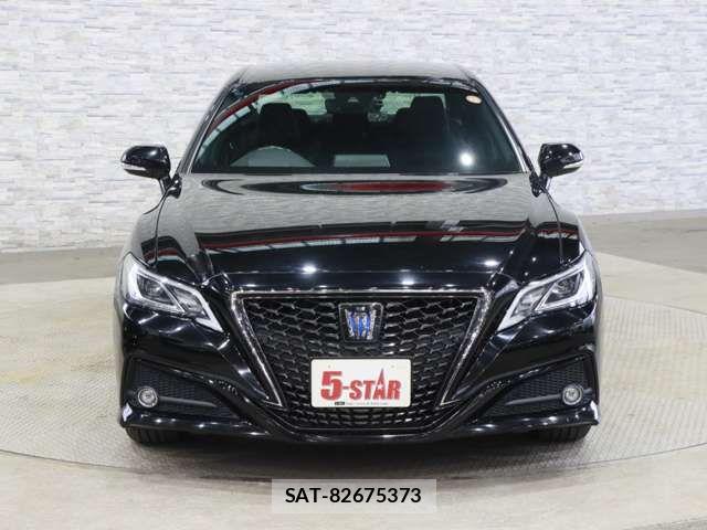 Toyota CROWN SEDAN 2019-06 8035061-10