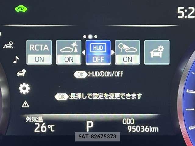 Toyota CROWN SEDAN 2019-06 8035061-8