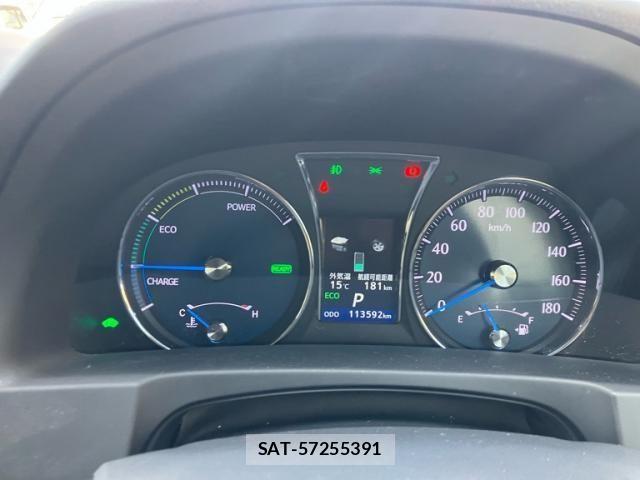 Toyota CROWN SEDAN 2014-11 8035071-17