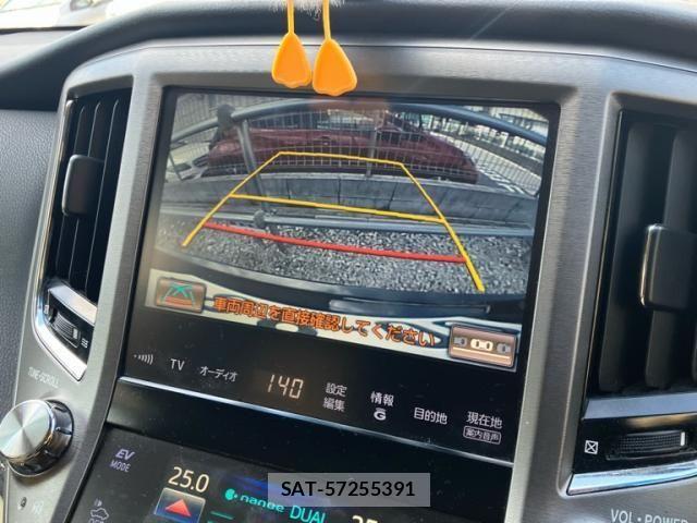 Toyota CROWN SEDAN 2014-11 8035071-21