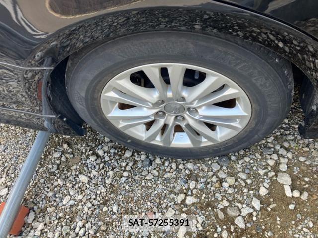 Toyota CROWN SEDAN 2014-11 8035071-5