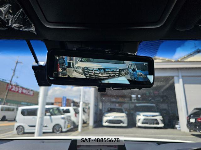 Toyota CROWN SEDAN 2019-99 8035041-10
