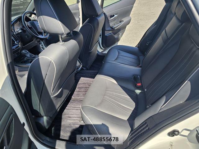 Toyota CROWN SEDAN 2019-99 8035041-4