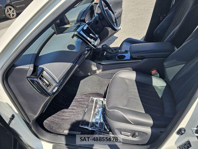 Toyota CROWN SEDAN 2019-99 8035041-5