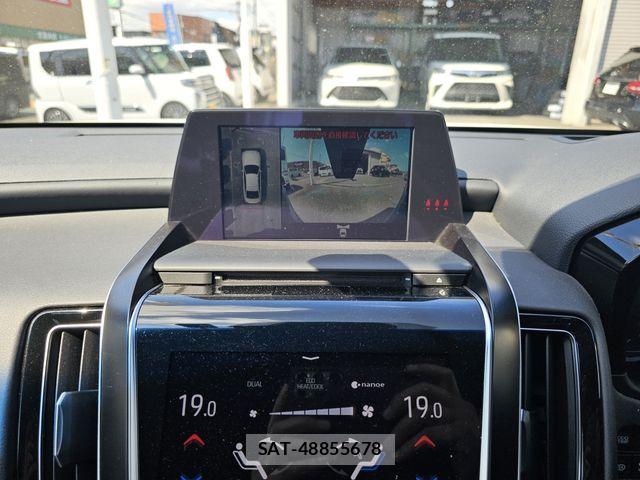 Toyota CROWN SEDAN 2019-99 8035041-8