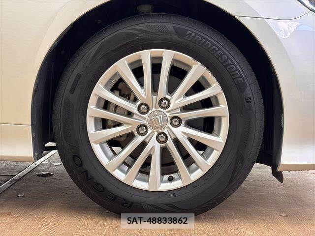 Toyota CROWN SEDAN 2015-12 8035067-12