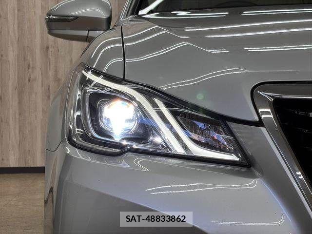 Toyota CROWN SEDAN 2015-12 8035067-29
