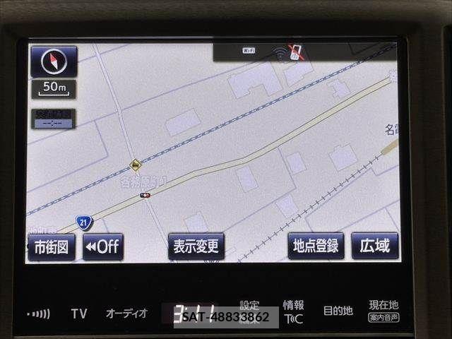 Toyota CROWN SEDAN 2015-12 8035067-3