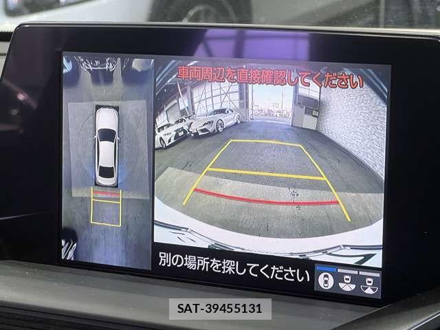 Toyota CROWN SEDAN 2018-10 8035060-8