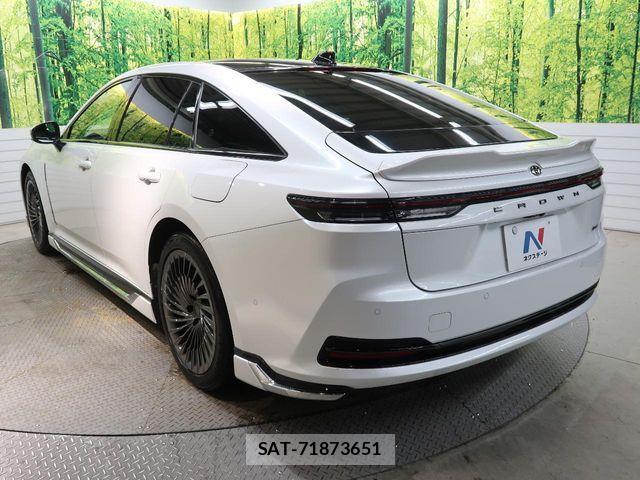 Toyota CROWN SEDAN 2024-03 8035034-13