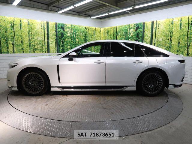 Toyota CROWN SEDAN 2024-03 8035034-14