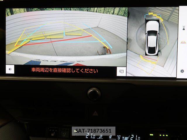 Toyota CROWN SEDAN 2024-03 8035034-15