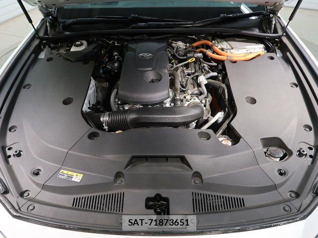 Toyota CROWN SEDAN 2024-03 8035034-16