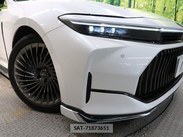 Toyota CROWN SEDAN 2024-03 8035034-17