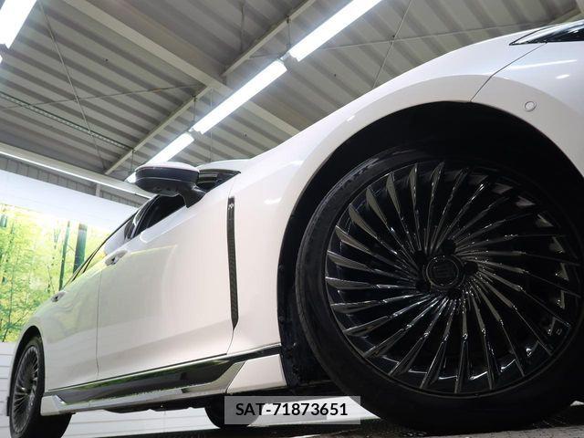 Toyota CROWN SEDAN 2024-03 8035034-19