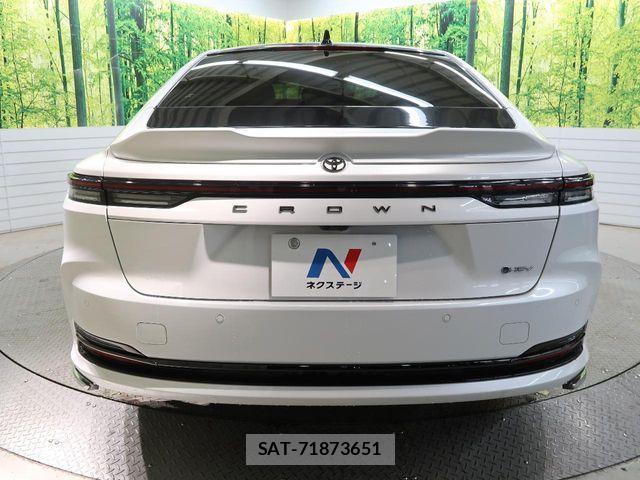 Toyota CROWN SEDAN 2024-03 8035034-7