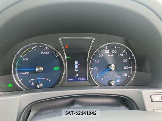 Toyota CROWN SEDAN 2013-11 8035070-19