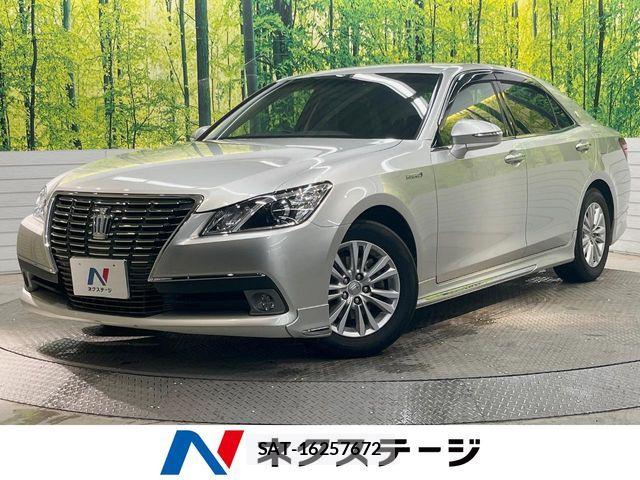 Toyota CROWN SEDAN 2013-02 8035068-0