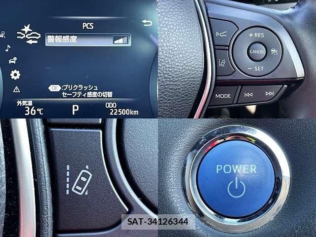 Toyota CROWN SEDAN 2020-06 8035050-4