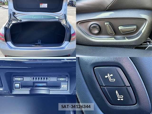Toyota CROWN SEDAN 2020-06 8035050-8