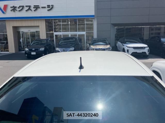 Toyota CROWN SEDAN 2009-05 8035073-9