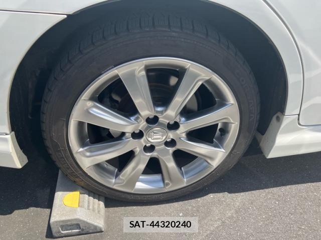 Toyota CROWN SEDAN 2009-05 8035073-10