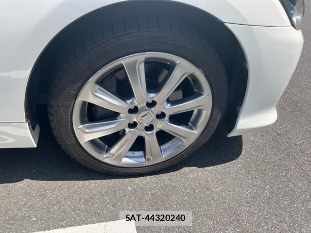 Toyota CROWN SEDAN 2009-05 8035073-11