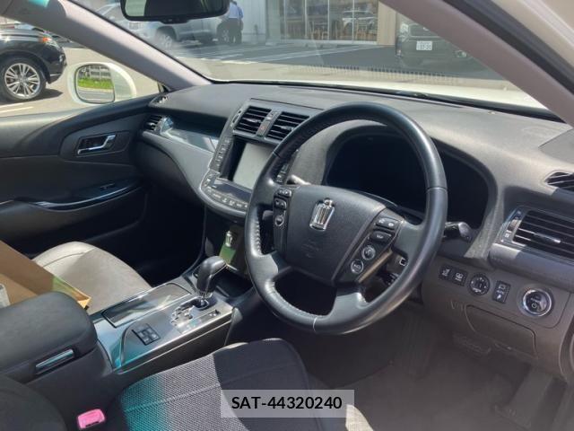 Toyota CROWN SEDAN 2009-05 8035073-12
