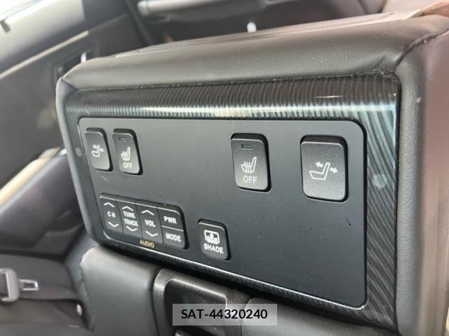 Toyota CROWN SEDAN 2009-05 8035073-16