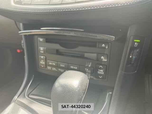 Toyota CROWN SEDAN 2009-05 8035073-22