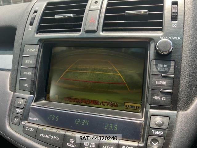 Toyota CROWN SEDAN 2009-05 8035073-25