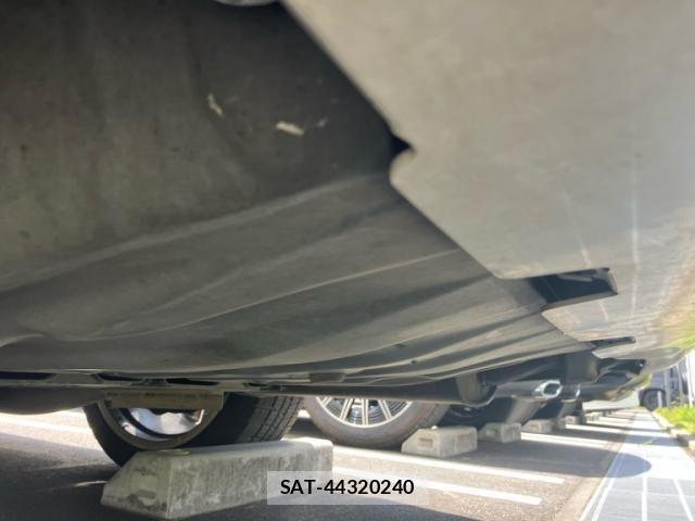 Toyota CROWN SEDAN 2009-05 8035073-27