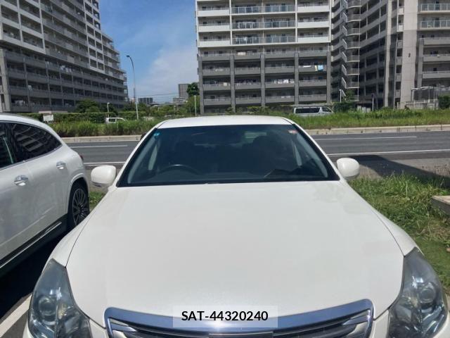 Toyota CROWN SEDAN 2009-05 8035073-3